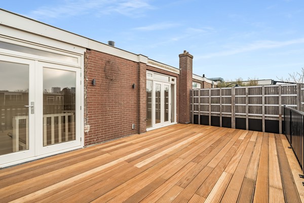 Medium property photo - Stadionweg 275-3, 1076 NZ Amsterdam